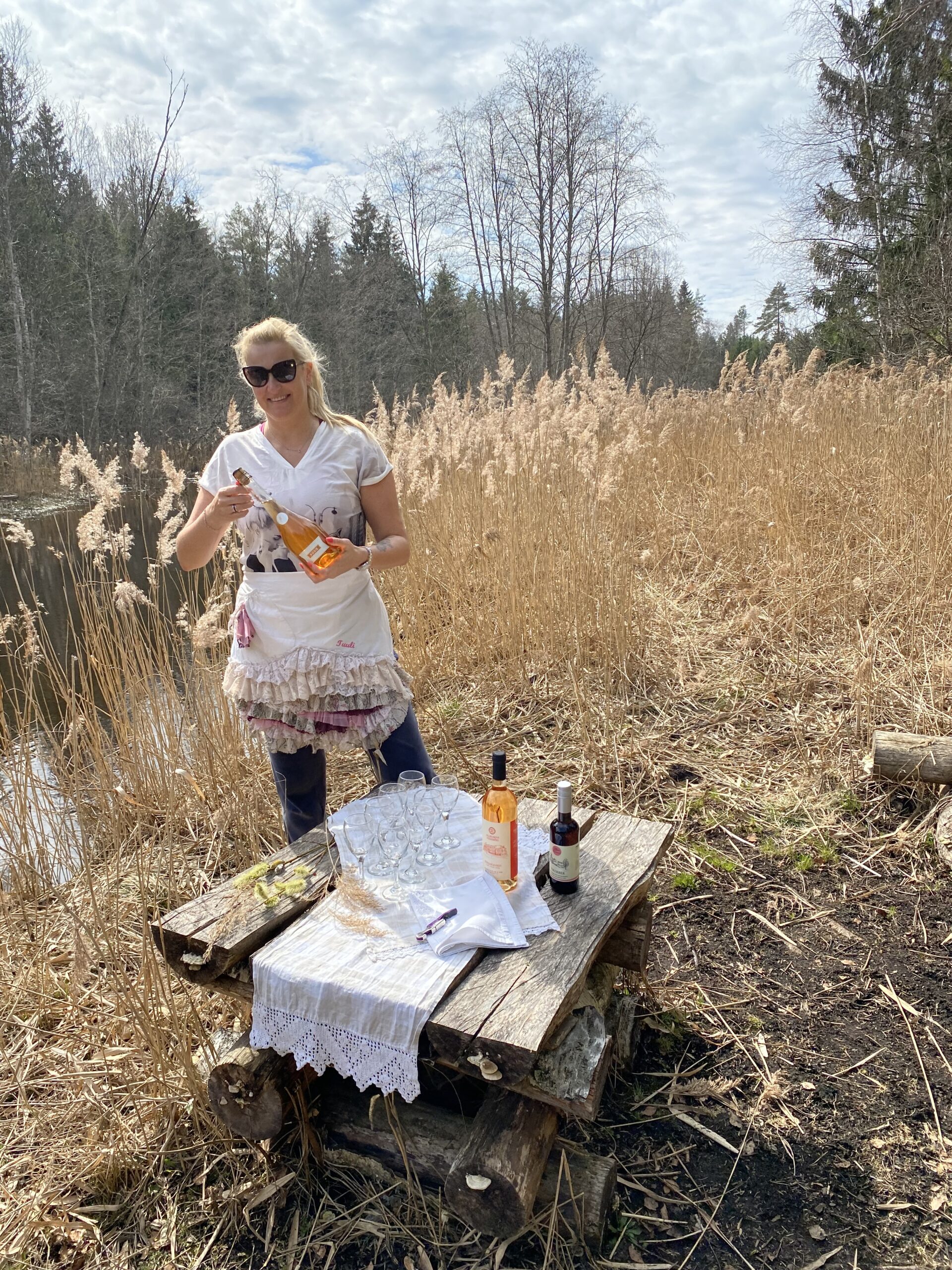 Swamp Restoran Rabaresto