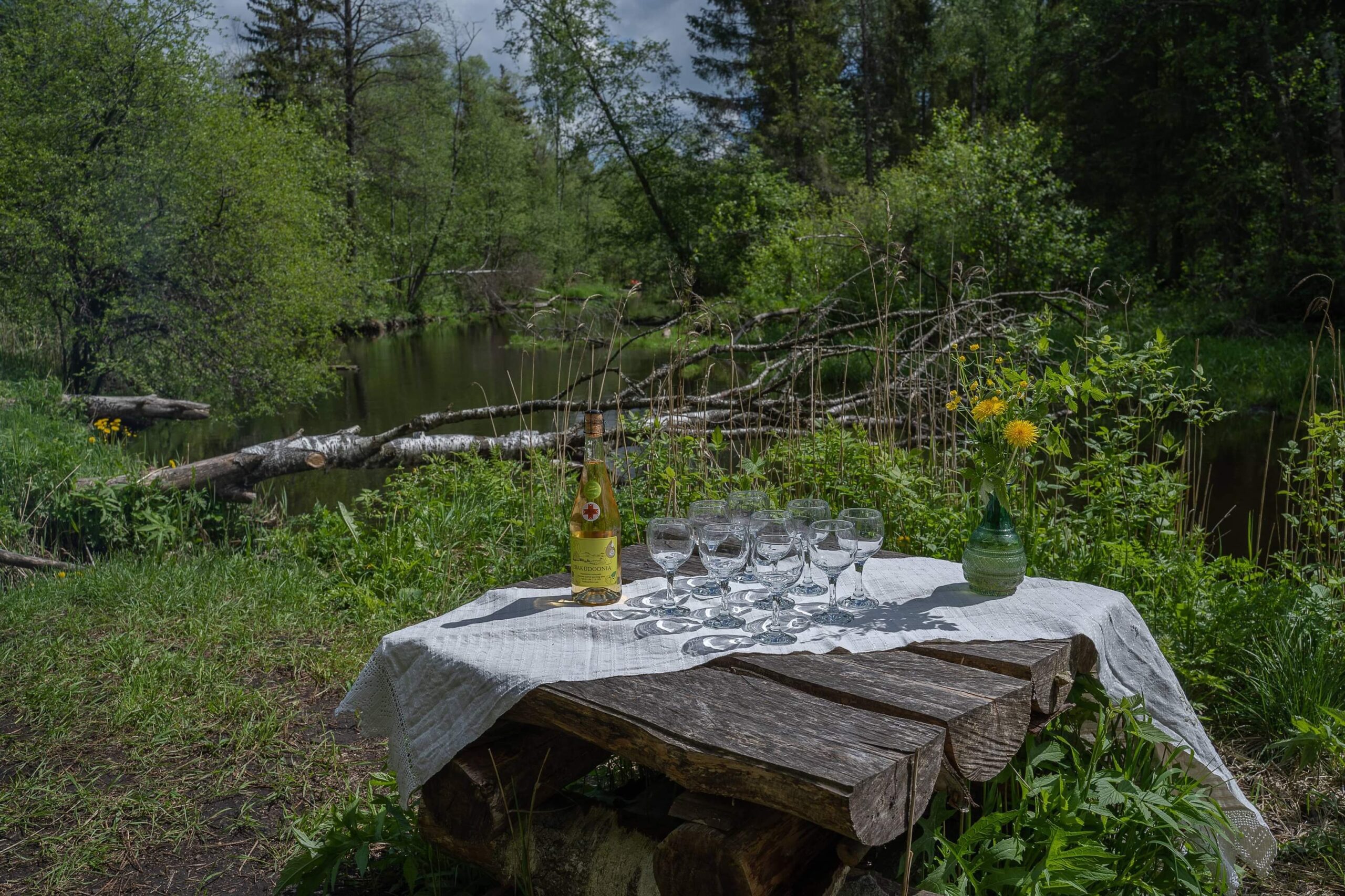 Swamp Restoran Rabaresto