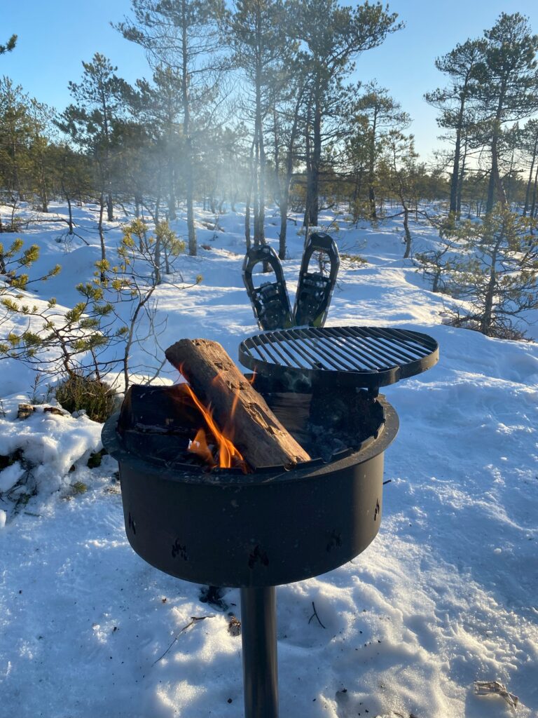 Räätsamatk