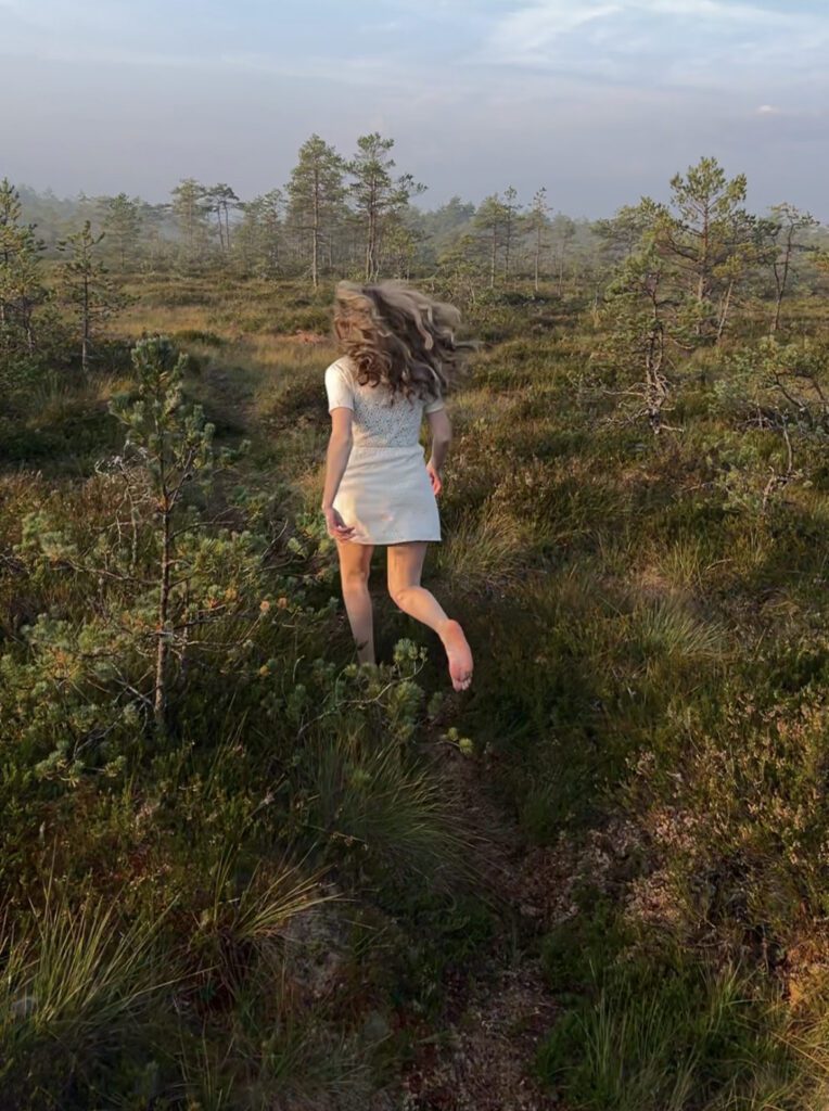 Paljajalumatk