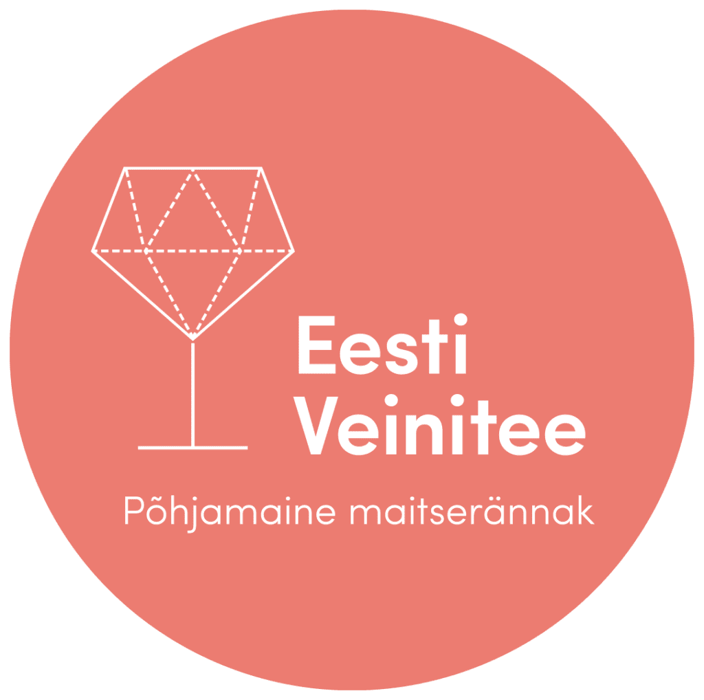 Eesti Veinitee logo