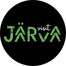 Visit Järva logo