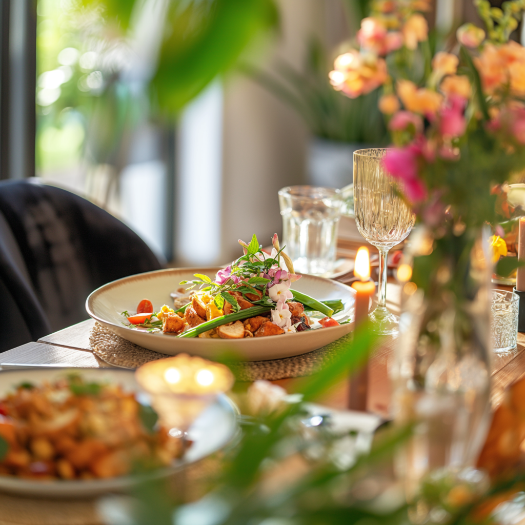 Toitlustus Hindreku talus_veganmenüü