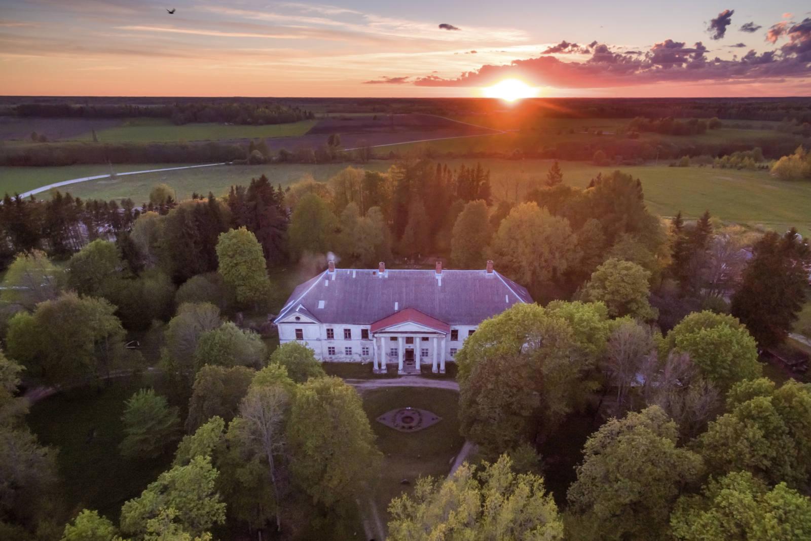 Kirna mõis Kirna mõis